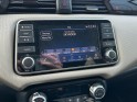 Nissan micra 2019 ig-t 100 xtronic n-connecta/camera/boite auto/carplay/garantie 12 mois occasion  simplicicar nice - pfvauto...