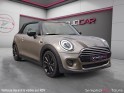 Mini cooper cabriolet 1.5 cooper 136  edition heddon street bva7 occasion simplicicar tours  simplicicar simplicibike france