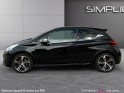 Peugeot 208 gti 1.6 208ch bvm6 - carplay - sièges chauffants - radars ar - garantie 12 mois occasion simplicicar nimes - rb...