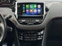 Peugeot 208 gti 1.6 208ch bvm6 - carplay - sièges chauffants - radars ar - garantie 12 mois occasion simplicicar nimes - rb...