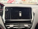 Peugeot 208 gti 1.6 208ch bvm6 - carplay - sièges chauffants - radars ar - garantie 12 mois occasion simplicicar nimes - rb...