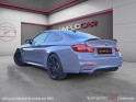 Bmw m4 coupe cs 460ch 600nm m dkg7 caméra de recul garantie 12 mois occasion simplicicar colmar simplicicar simplicibike...