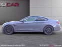 Bmw m4 coupe cs 460ch 600nm m dkg7 caméra de recul garantie 12 mois occasion simplicicar colmar simplicicar simplicibike...