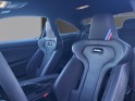 Bmw m4 coupe cs 460ch 600nm m dkg7 caméra de recul garantie 12 mois occasion simplicicar colmar simplicicar simplicibike...