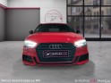 Audi a3 sportback 35 tfsi 150ch s tronic 7 s line carplay garantie 12 mois occasion simplicicar nancy simplicicar...