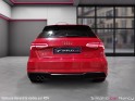 Audi a3 sportback 35 tfsi 150ch s tronic 7 s line carplay garantie 12 mois occasion simplicicar nancy simplicicar...