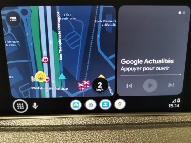 Audi a3 sportback 35 tfsi 150ch s tronic 7 s line carplay garantie 12 mois occasion simplicicar nancy simplicicar...