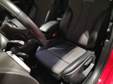 Audi a3 sportback 35 tfsi 150ch s tronic 7 s line carplay garantie 12 mois occasion simplicicar nancy simplicicar...