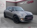 Mini hatch 5 portes one d 95 ch edition shoreditch occasion parc voitures beauvais simplicicar simplicibike france