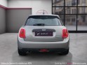 Mini hatch 5 portes one d 95 ch edition shoreditch occasion parc voitures beauvais simplicicar simplicibike france
