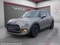 Mini hatch 5 portes one d 95 ch edition shoreditch occasion parc voitures beauvais simplicicar simplicibike france