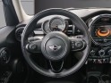 Mini hatch 5 portes one d 95 ch edition shoreditch occasion parc voitures beauvais simplicicar simplicibike france