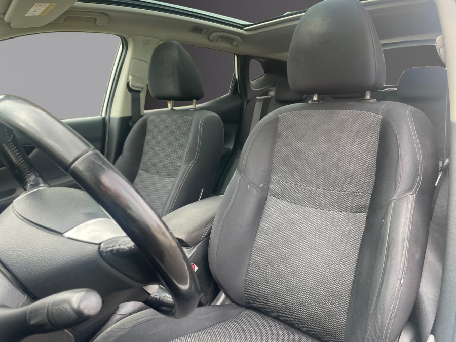 NISSAN d'occasion QASHQAI 1.6 DCI 130 ch N-CONNECTA de 2016 Royan