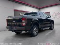 Ford ranger super cabine 2.0 ecoblue 213 bv10 wildtrak tva recuperable garantie 12 mois occasion simplicicar toulon ouest...