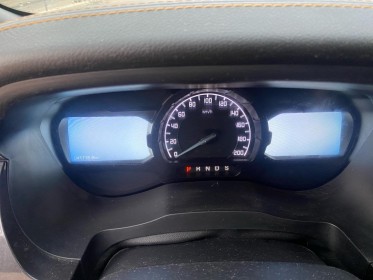Ford ranger super cabine 2.0 ecoblue 213 bv10 wildtrak tva recuperable garantie 12 mois occasion simplicicar toulon ouest...