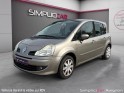 Renault modus tce 100 eco2 dynamique occasion avignon (84) simplicicar simplicibike france