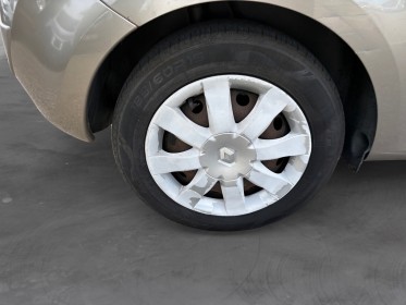 Renault modus tce 100 eco2 dynamique occasion avignon (84) simplicicar simplicibike france