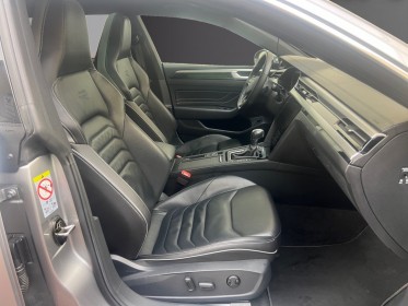 Volkswagen arteon shooting brake 2.0 tdi evo scr 150 dsg7 r-line full options entretien complet vw excellent état...