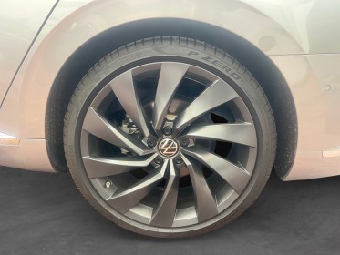 Volkswagen arteon shooting brake 2.0 tdi evo scr 150 dsg7 r-line full options entretien complet vw excellent état...