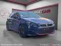 Peugeot 308 1.6 thp 270ch ss bvm6 gti by peugeot sport occasion cannes (06) simplicicar simplicibike france