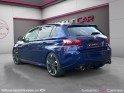 Peugeot 308 1.6 thp 270ch ss bvm6 gti by peugeot sport occasion cannes (06) simplicicar simplicibike france