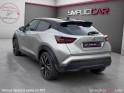Nissan juke 2023 dig-t 114 n-design suivi constructeur occasion simplicicar lille  simplicicar simplicibike france