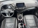 Nissan juke 2023 dig-t 114 n-design suivi constructeur occasion simplicicar lille  simplicicar simplicibike france