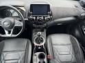 Nissan juke 2023 dig-t 114 n-design suivi constructeur occasion simplicicar lille  simplicicar simplicibike france