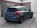Ford fiesta 1.0 ecoboost 100ch st line 5p garantie 12 mois etat neuf occasion simplicicar royan simplicicar simplicibike france
