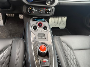 Alpine a110 1.8t 300 ch gt garantie 12 mois occasion abbeville simplicicar simplicibike france