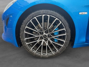 Alpine a110 1.8t 300 ch gt garantie 12 mois occasion abbeville simplicicar simplicibike france