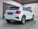 Audi q2 30 tfsi 110 design occasion simplicicar toulouse nord simplicicar simplicibike france