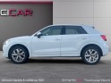 Audi q2 30 tfsi 110 design occasion simplicicar toulouse nord simplicicar simplicibike france