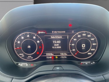 Audi q2 30 tfsi 110 design occasion simplicicar toulouse nord simplicicar simplicibike france