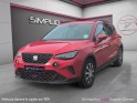 Seat arona 1.0 tsi 95 ch start/stop garantie 12 mois occasion simplicicar saint-omer simplicicar simplicibike france
