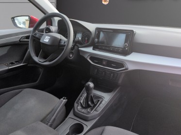 Seat arona 1.0 tsi 95 ch start/stop garantie 12 mois occasion simplicicar saint-omer simplicicar simplicibike france