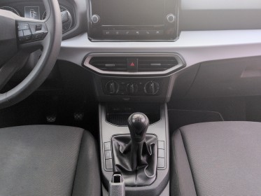 Seat arona 1.0 tsi 95 ch start/stop garantie 12 mois occasion simplicicar saint-omer simplicicar simplicibike france