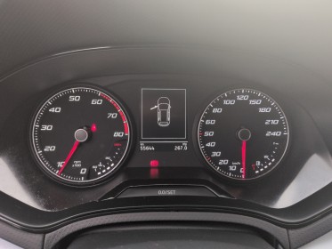 Seat arona 1.0 tsi 95 ch start/stop garantie 12 mois occasion simplicicar saint-omer simplicicar simplicibike france