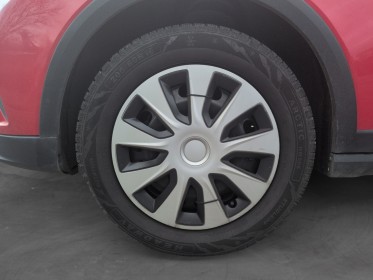 Seat arona 1.0 tsi 95 ch start/stop garantie 12 mois occasion simplicicar saint-omer simplicicar simplicibike france