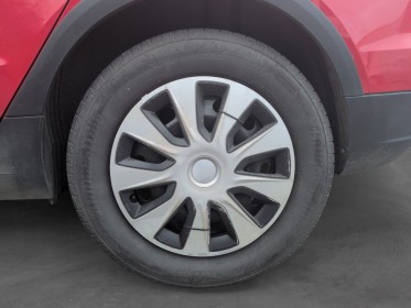 Seat arona 1.0 tsi 95 ch start/stop garantie 12 mois occasion simplicicar saint-omer simplicicar simplicibike france