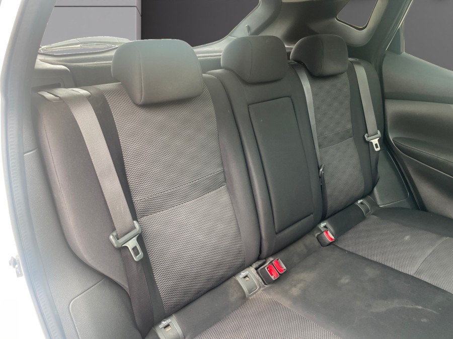 NISSAN d'occasion QASHQAI 1.6 DCI 130 ch N-CONNECTA de 2016 Royan