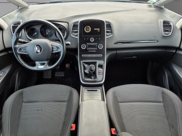 Renault grand scenic iv 1l5 dci 110 energy life garantie 12 mois occasion simplicicar angers simplicicar simplicibike france