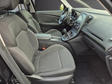 Renault grand scenic iv 1l5 dci 110 energy life garantie 12 mois occasion simplicicar angers simplicicar simplicibike france