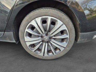 Renault grand scenic iv 1l5 dci 110 energy life garantie 12 mois occasion simplicicar angers simplicicar simplicibike france