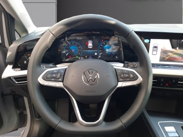 Volkswagen golf 1.0 etsi 110 dsg7 match prix ttc occasion montreuil (porte de vincennes)(75) simplicicar simplicibike france