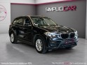 Bmw x3 g01 xdrive 20i 184ch bva8 lounge - rÉgulateur - radar de recul - premiÈre main - entretien exclusif bmw occasion...