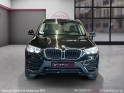 Bmw x3 g01 xdrive 20i 184ch bva8 lounge - rÉgulateur - radar de recul - premiÈre main - entretien exclusif bmw occasion...