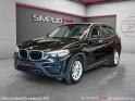 Bmw x3 g01 xdrive 20i 184ch bva8 lounge - rÉgulateur - radar de recul - premiÈre main - entretien exclusif bmw occasion...