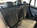 Bmw x3 g01 xdrive 20i 184ch bva8 lounge - rÉgulateur - radar de recul - premiÈre main - entretien exclusif bmw occasion...