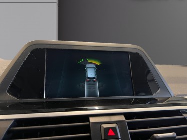 Bmw x3 g01 xdrive 20i 184ch bva8 lounge - rÉgulateur - radar de recul - premiÈre main - entretien exclusif bmw occasion...